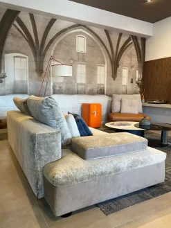 Divano Glow in   Desirèe in OFFERTA - 43%