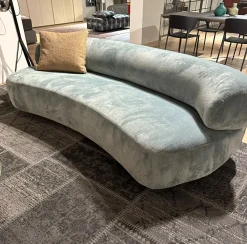 Divano Gogan Moroso scontato! Acquista ora e risparmia!