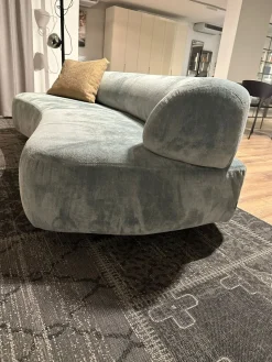 Divano Gogan Moroso scontato! Acquista ora e risparmia!