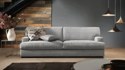Divano Gost  Doimo salotti in OFFERTA - 30%