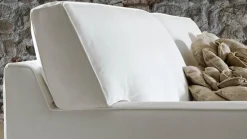 Divano Gost  Doimo salotti in OFFERTA - 30%