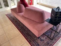 Divano Gravity Felis a PREZZO OUTLET scontato del 55%