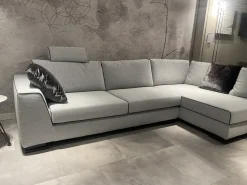 Divano Gregor Rigosalotti: con uno SCONTO ESCLUSIVO del 55%