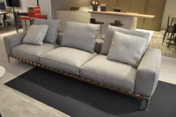 Divano Gregory Flexform ad un prezzo conveniente