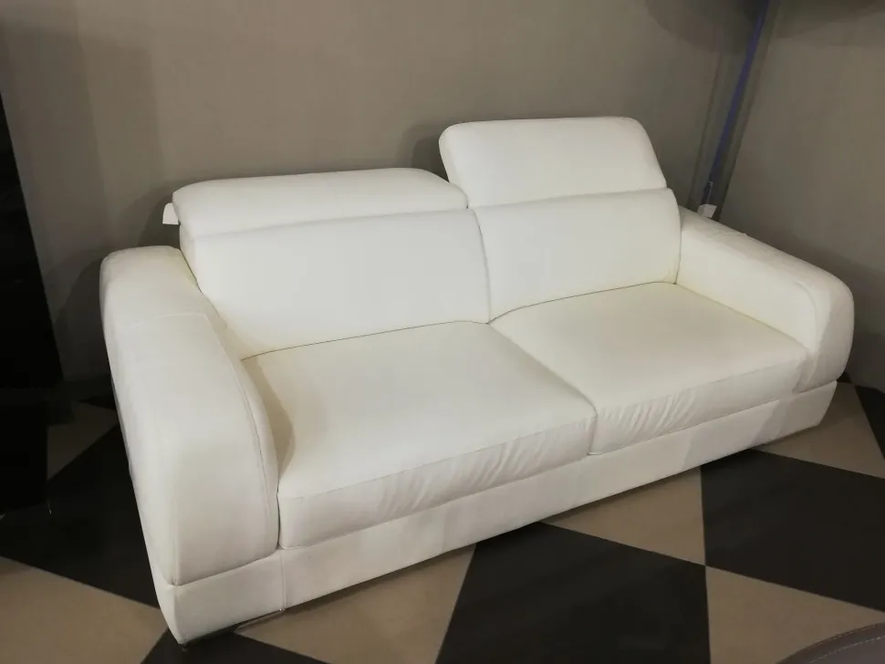 Divano Gregory Le comfort in offerta