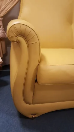 Divano Greta Mascheroni a PREZZO OUTLET: 71% di sconto!