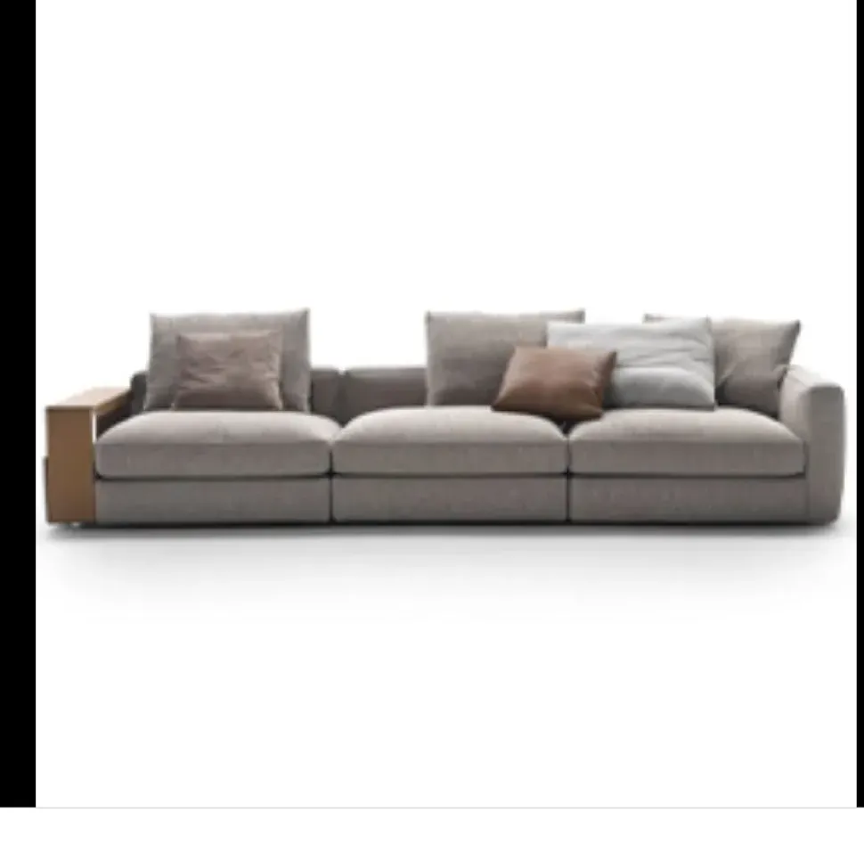 Divano Harper Flexform a PREZZO OUTLET