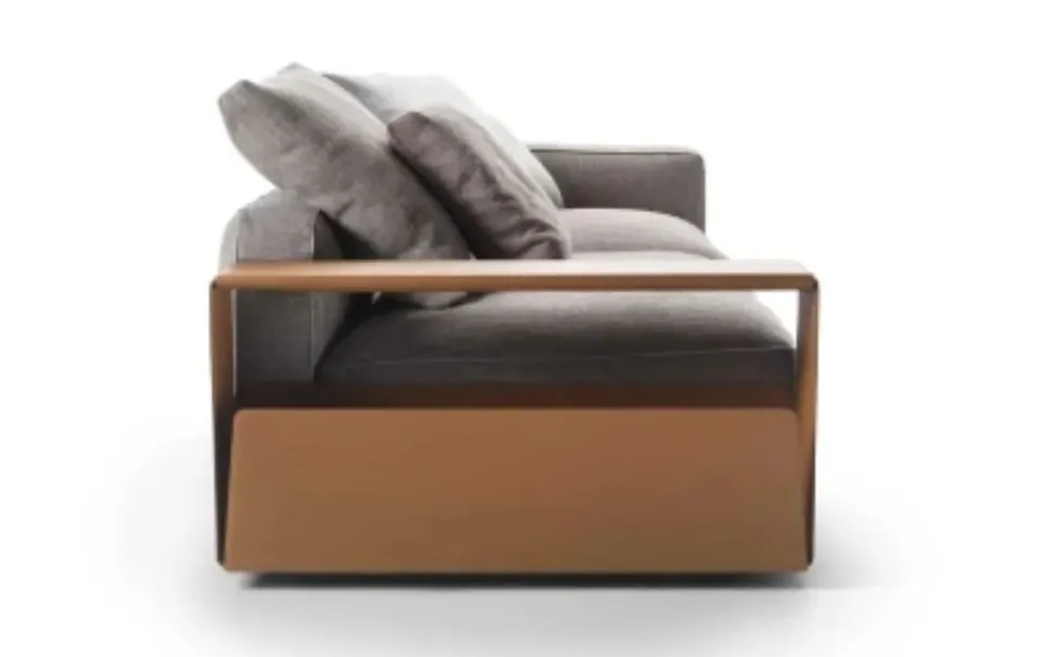 Divano Harper Flexform a PREZZO OUTLET