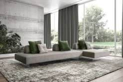 Divano Harris Rizzetto PREZZI OUTLET