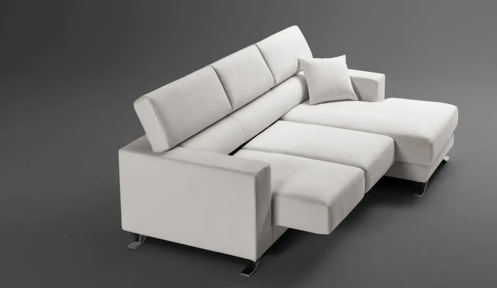 Divano Harry Excò in Offerta Outlet