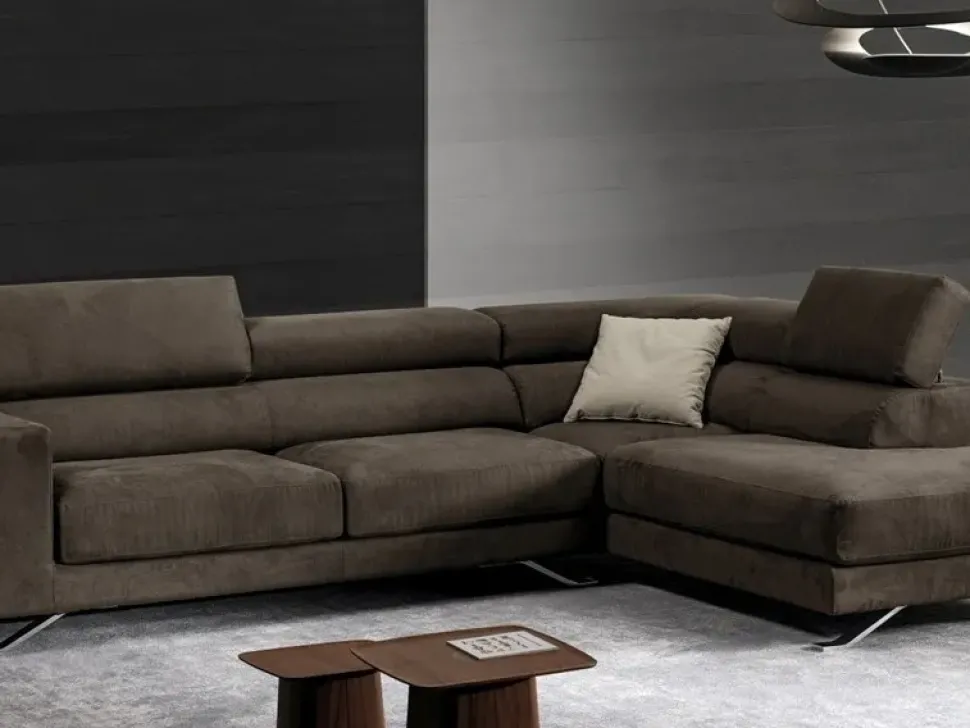 Divano Harry Excò in Offerta Outlet