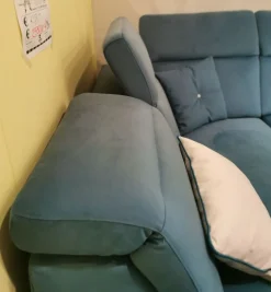 Divano Harvey Le comfort: con uno SCONTO ESCLUSIVO del 45%