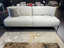 Divano Hesperia in Tessuto non sfoderabile di Gamma scontato 39%