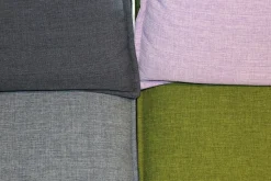 Divano Hip hop tessuto in poliuretano  Calia a prezzo scontato