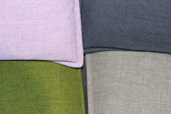 Divano Hip hop tessuto in poliuretano  Calia a prezzo scontato