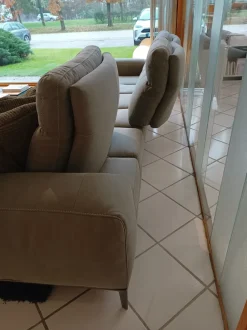 Divano Hollywood Franco ferri in OFFERTA - 31%