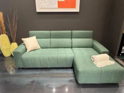 Divano I classici Spirit PREZZI OUTLET sconto 34%