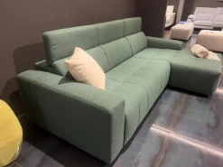 Divano I classici Spirit PREZZI OUTLET sconto 34%