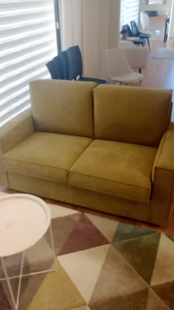 Divano Iko Biel: con uno SCONTO ESCLUSIVO del 50%