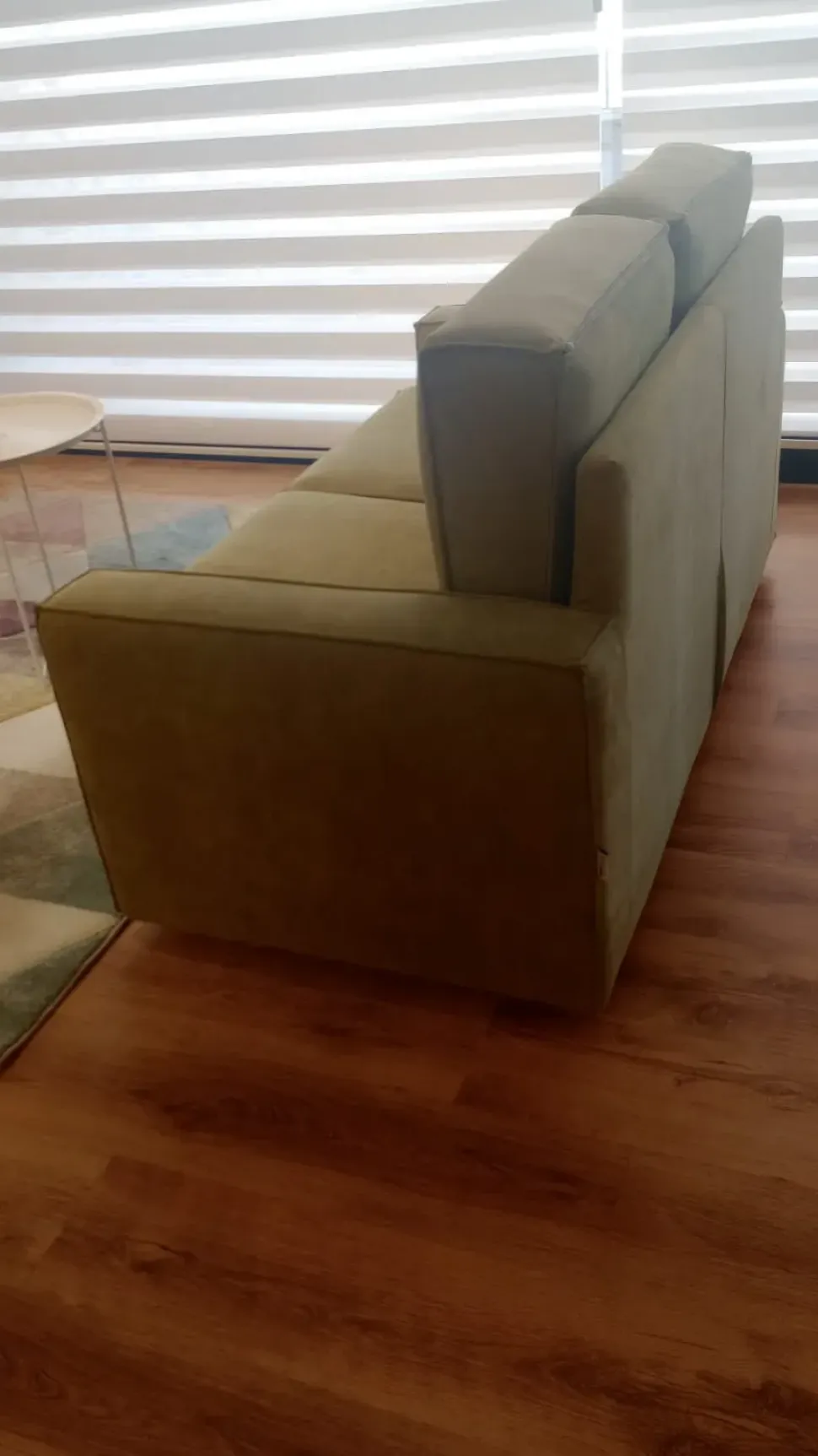 Divano Iko Biel: con uno SCONTO ESCLUSIVO del 50%