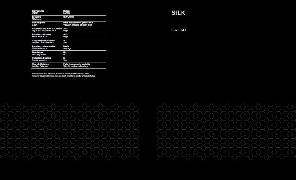Divano in Pelle Md work a prezzo ribassato