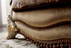 Divano in Tessuto Divano in rombo-fill vari tessuti Md work