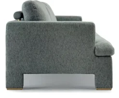 Divano in Tessuto Divano piuma e memory luxury venezia Md work