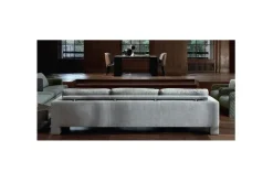 Divano in Tessuto Divano piuma e memory luxury venezia Md work