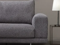 Divano in Tessuto Eden Crippa divani&letti