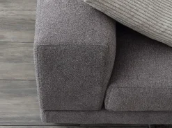 Divano in Tessuto Eden Crippa divani&letti