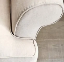 Divano in Tessuto Lipane Md work