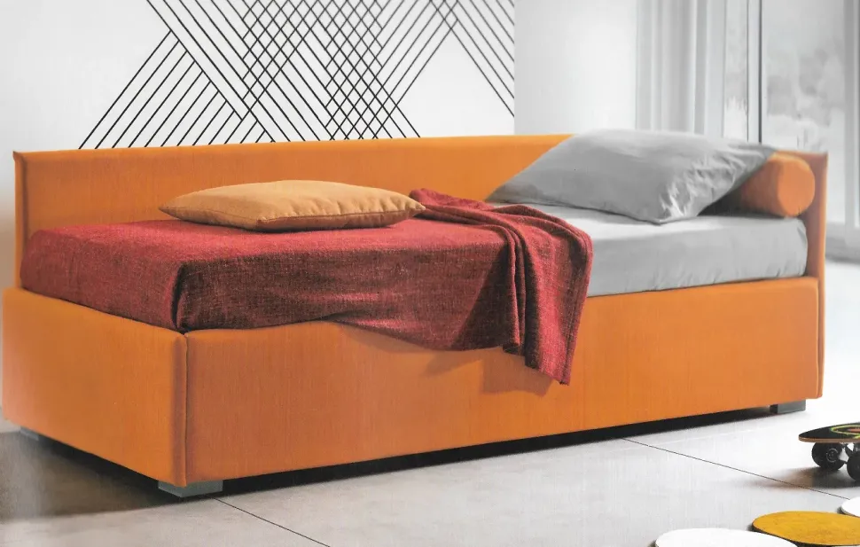 Divano in Tessuto modello Sandy ii a prezzo riservato