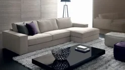 Divano in Tessuto modello Avenue a prezzo riservato