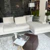 Divano in Tessuto stile design modello Movie scontato - 20%