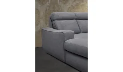 Divano in Tessuto stile design modello Rene' scontato - 20%