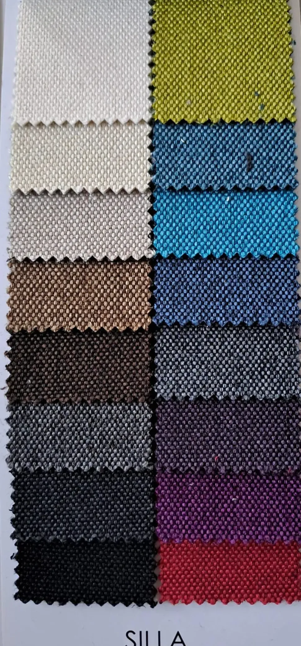 Divano in Tessuto stile design modello Rene' scontato - 20%