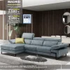 Divano in Tessuto stile design modello Madrid scontato - 50%