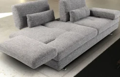 Divano in Tessuto stile design modello Serena 2019 nanb scontato - 48%