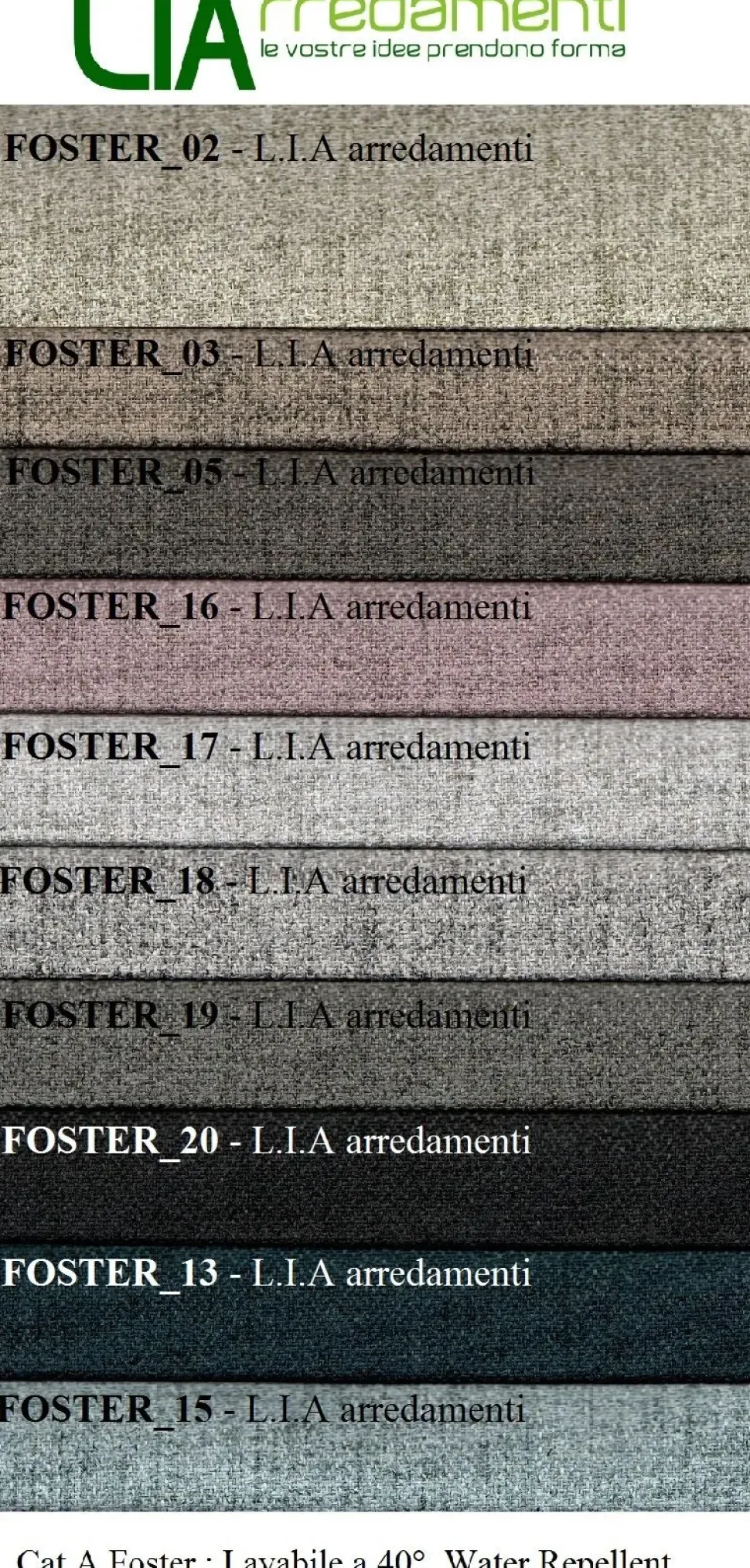 Divano in Tessuto stile moderno modello Space speed-1 scontato - 35%