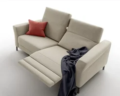 Divano in Tessuto stile moderno modello Wilson scontato - 26%