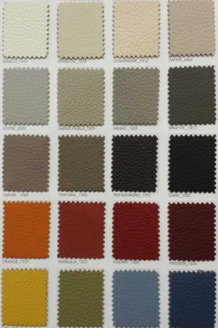 Divano in Tessuto stile moderno modello Sophia lineare scontato - 40%