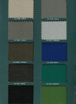 Divano in Tessuto stile moderno modello Sophia lineare scontato - 40%