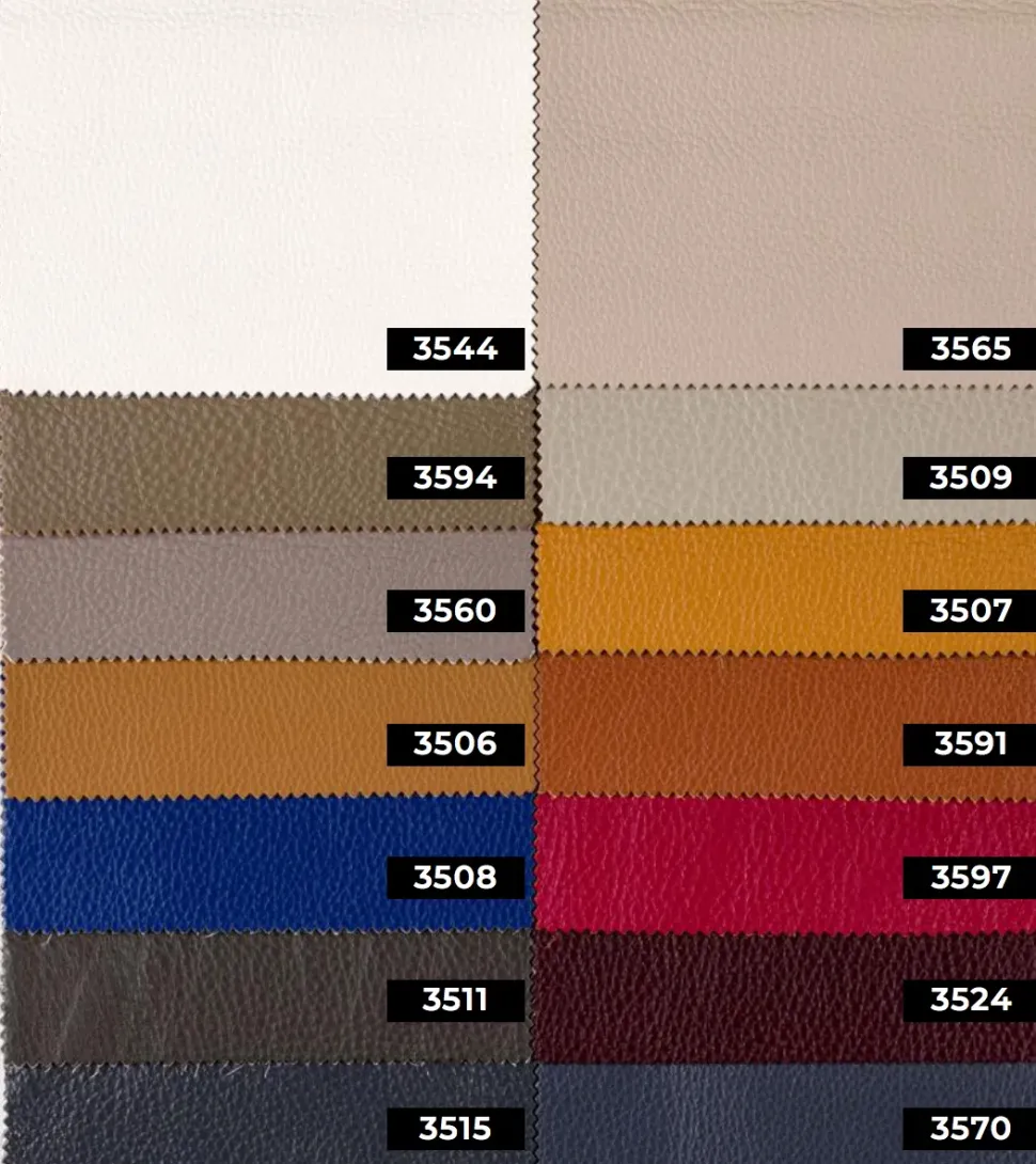 Divano in Tessuto stile moderno modello Original ms scontato - 59%