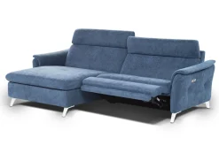 Divano in Tessuto stile moderno modello Falabella scontato - 48%