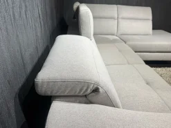 Divano in Tessuto stile moderno modello Pepe scontato - 34%