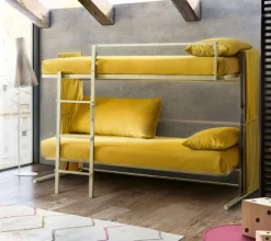 Divano in Tessuto stile moderno modello Doc scontato - 30%