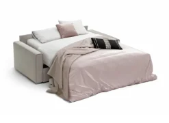 Divano in Tessuto stile moderno modello Baltimora scontato - 30%