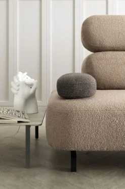 Divano in Tessuto stile moderno modello Avalon scontato - 35%