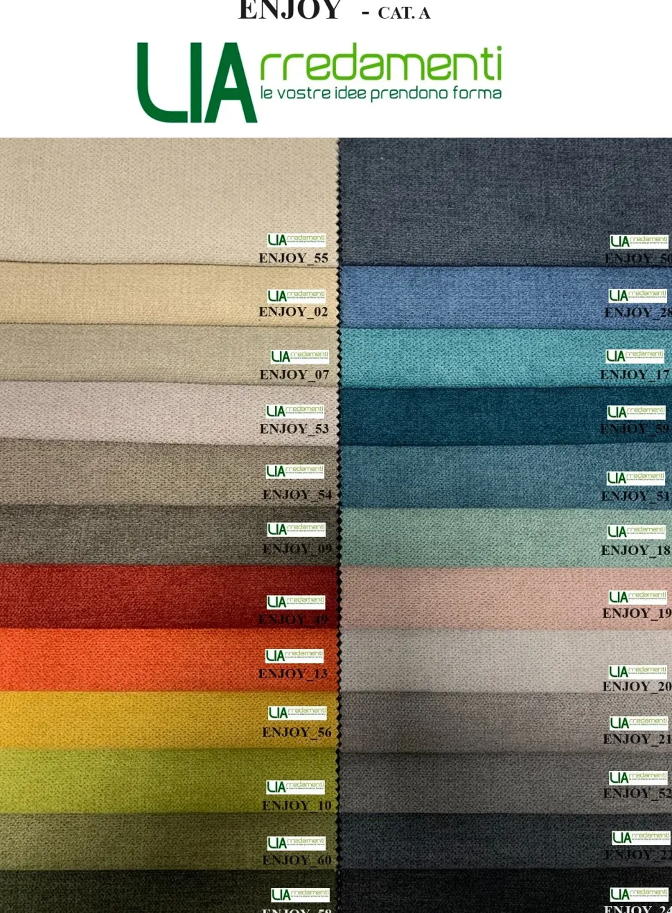 Divano in Tessuto stile moderno modello Avalon scontato - 35%