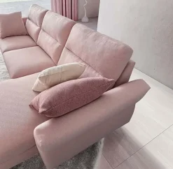 Divano in Tessuto stile moderno modello Thoas scontato - 35%